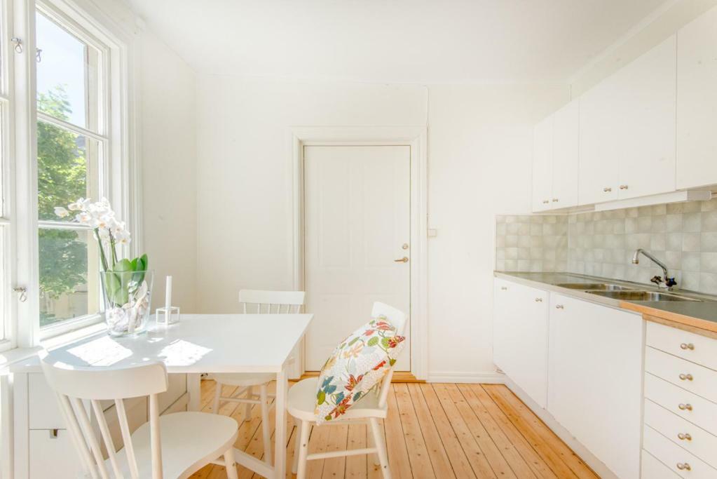 City Apartments In Jönköping Exterior foto