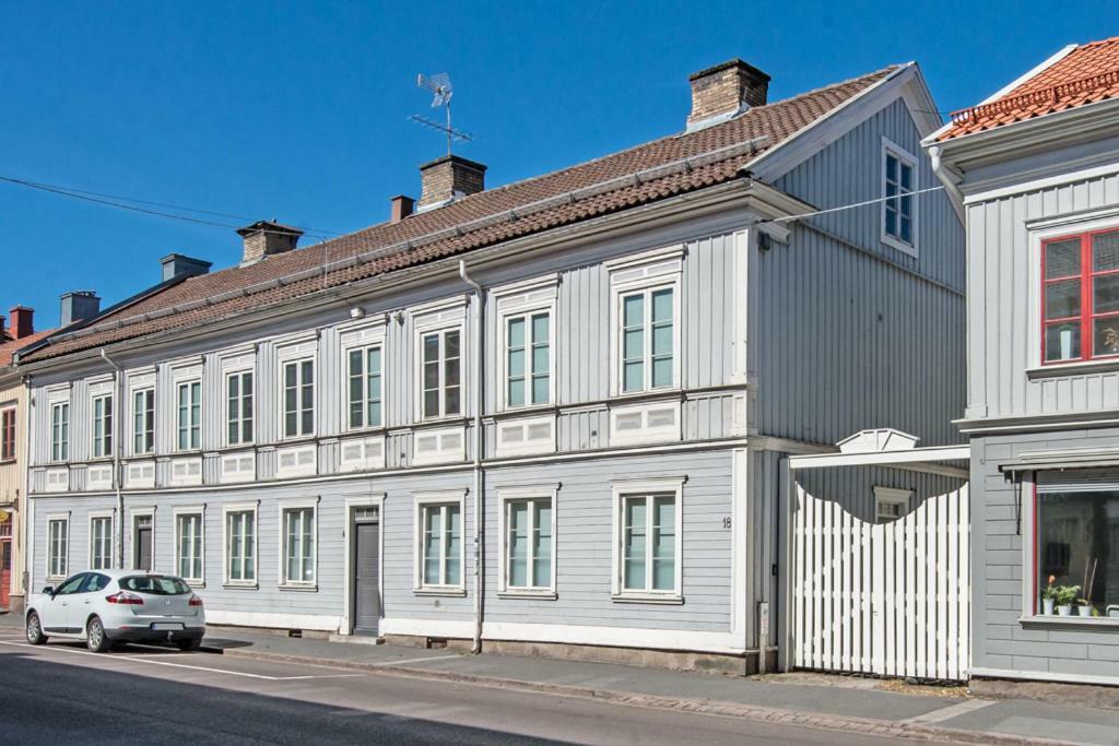 City Apartments In Jönköping Exterior foto